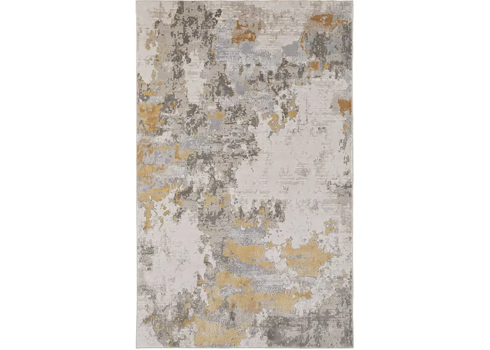 Waldor 3970F Ivory/Gold/Gray 10' x 13'2" Rug