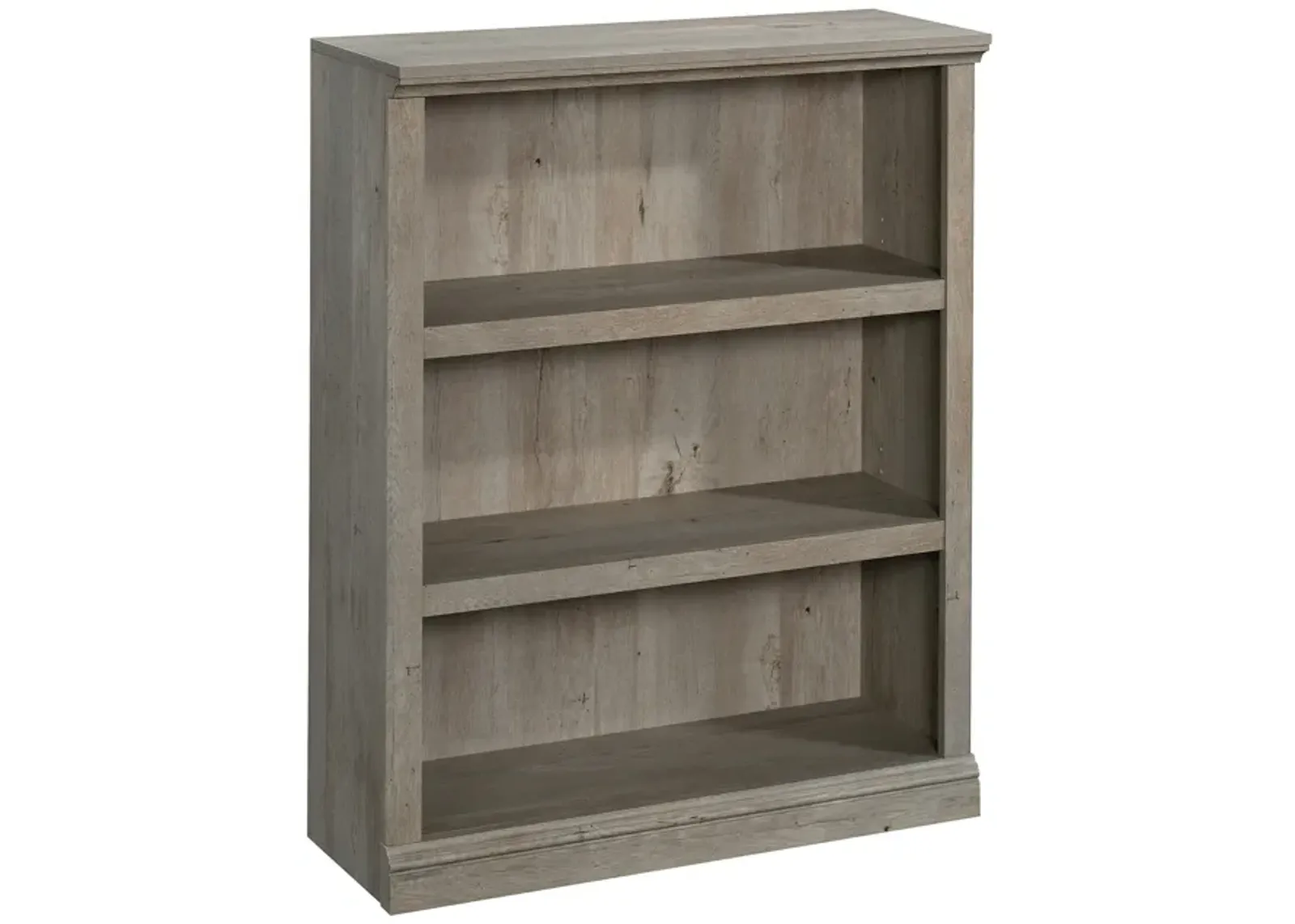 3 Shelf Bookcase