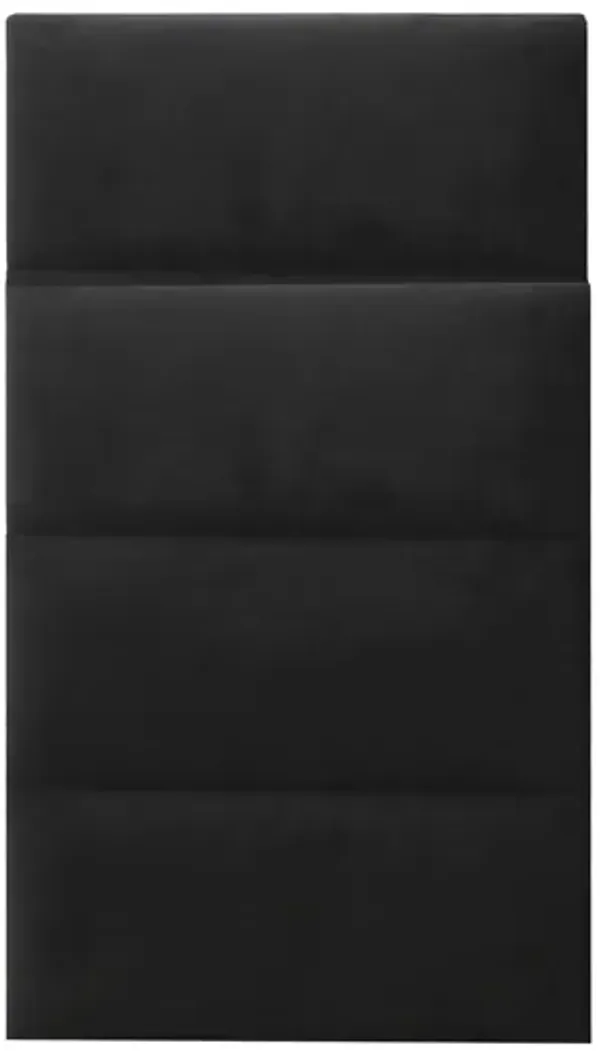 Eliana Bed Wings (Set of 2)