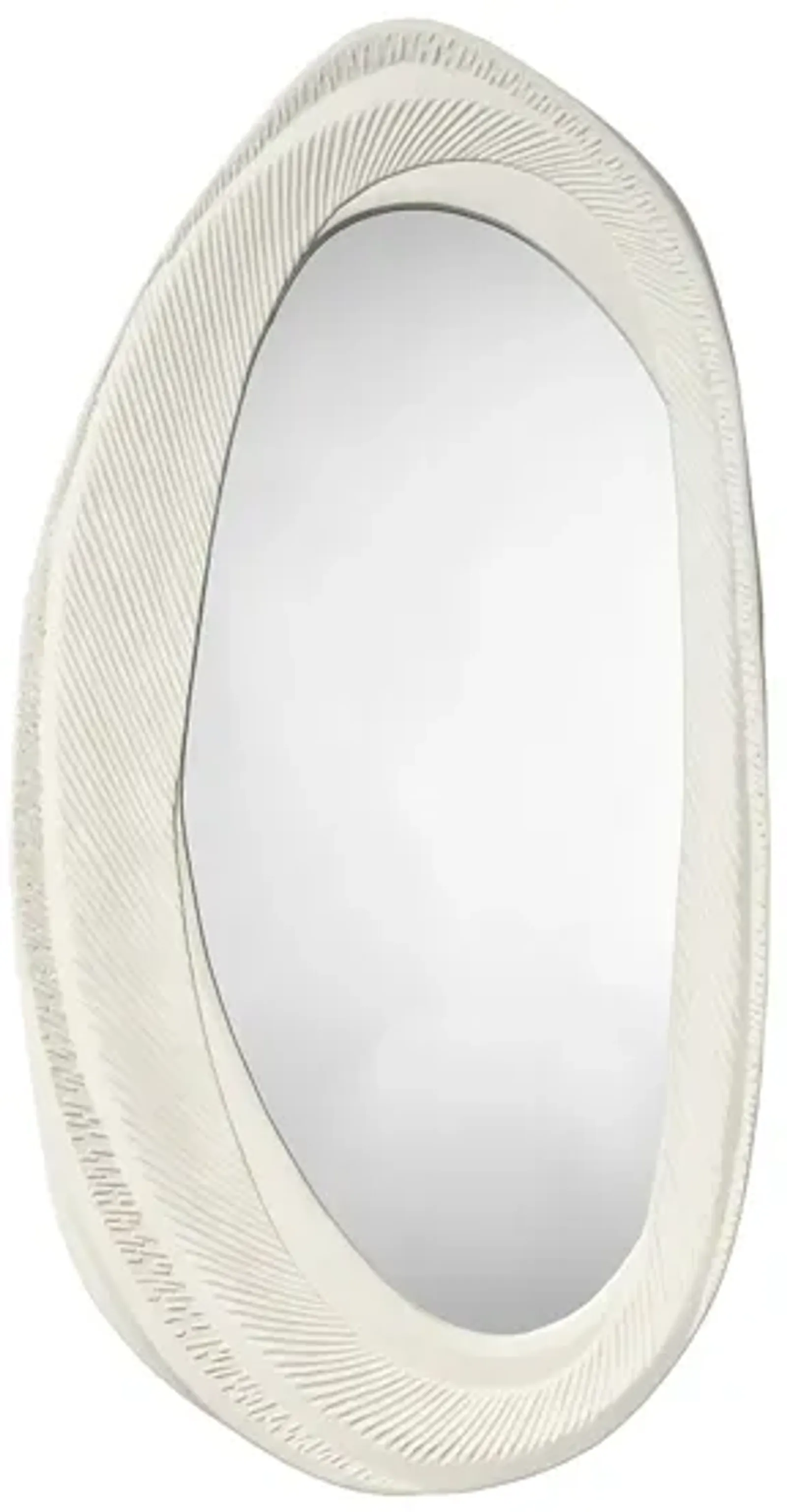 Denali Mirror