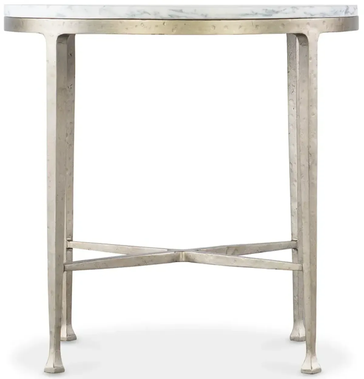 Jules Round Side Table