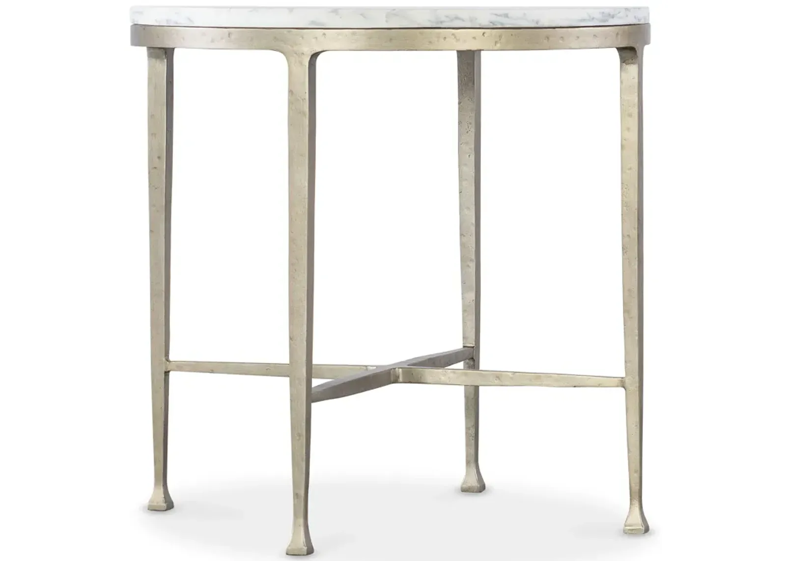 Jules Round Side Table