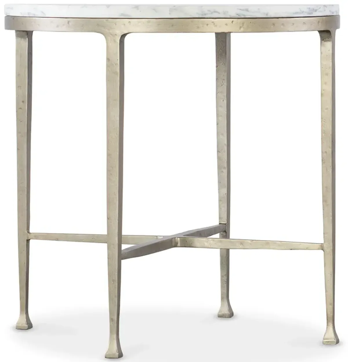 Jules Round Side Table