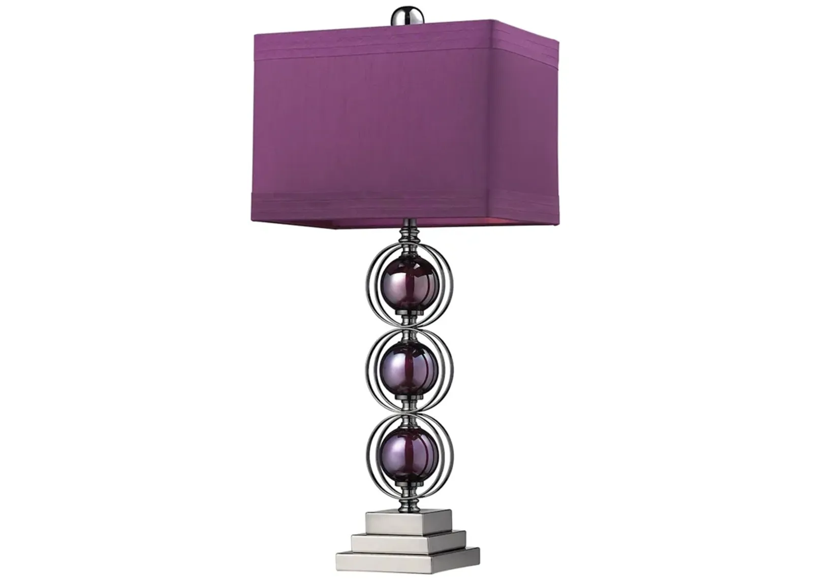 Alva Table Standard Lamp