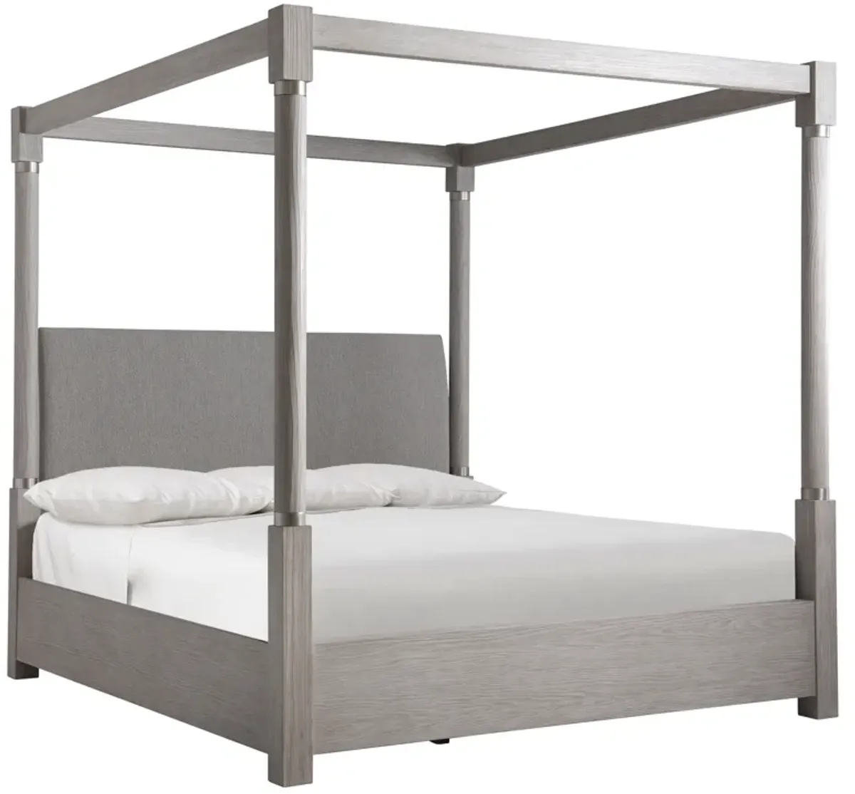 Trianon California King Canopy Bed