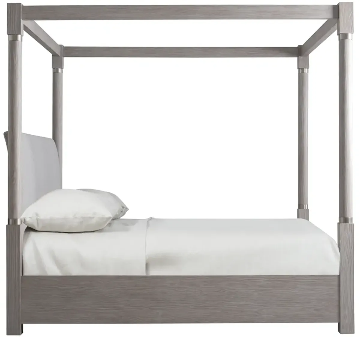 Trianon California King Canopy Bed