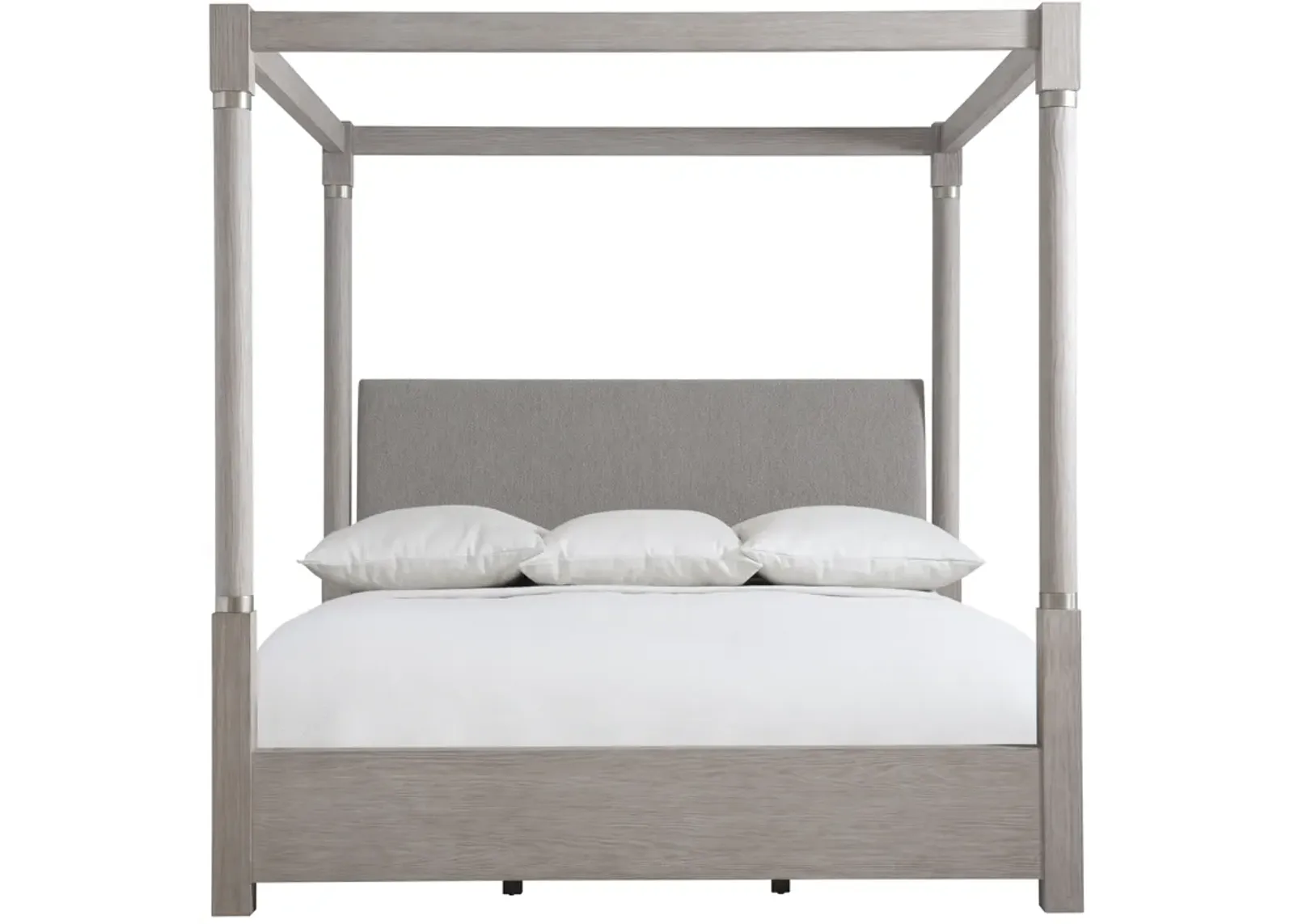 Trianon California King Canopy Bed