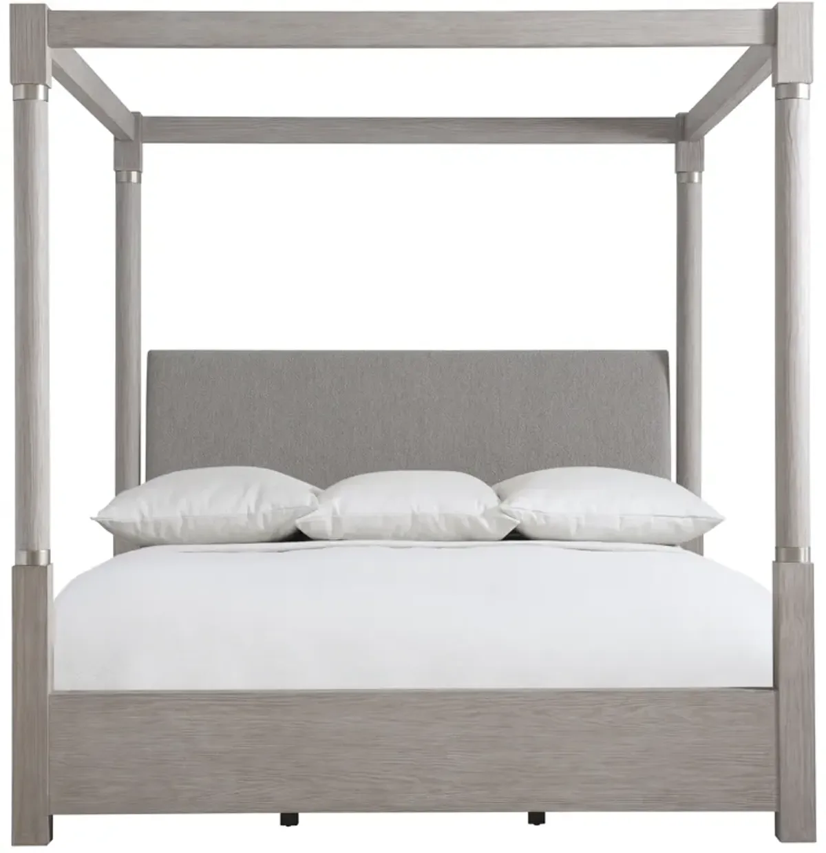 Trianon California King Canopy Bed