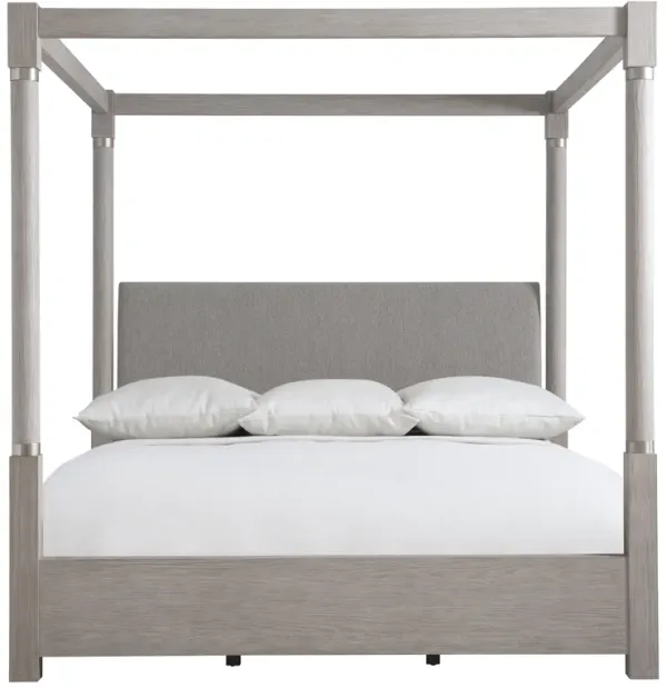 Trianon California King Canopy Bed