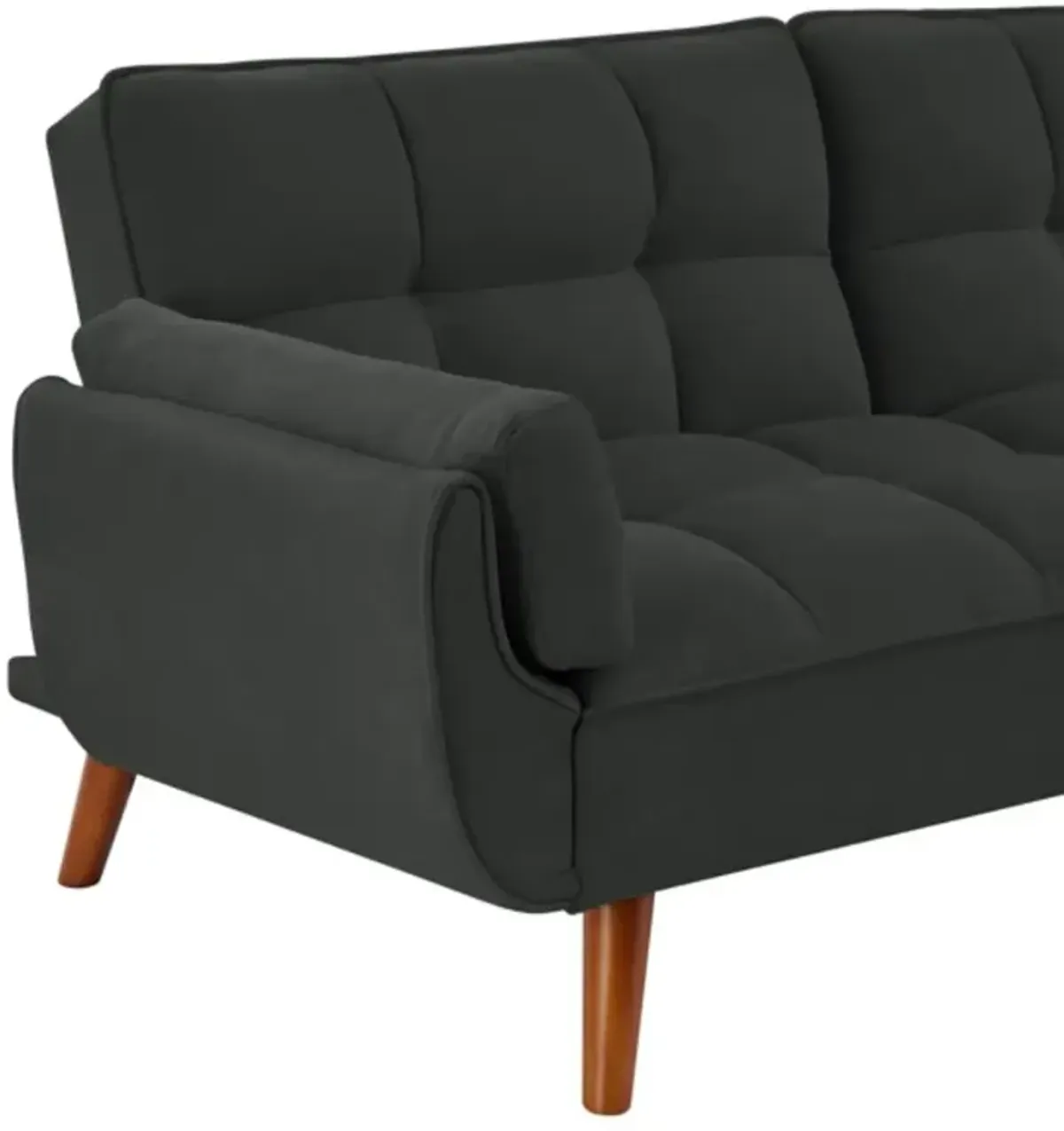 New Design Sofa Adjustable Backrest Recliner, Easy to Assemble & Comfortable Lounge Seating