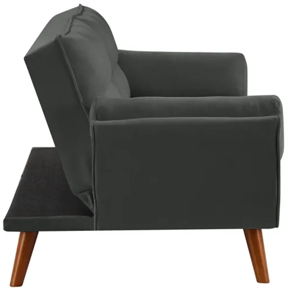 New Design Sofa Adjustable Backrest Recliner, Easy to Assemble & Comfortable Lounge Seating