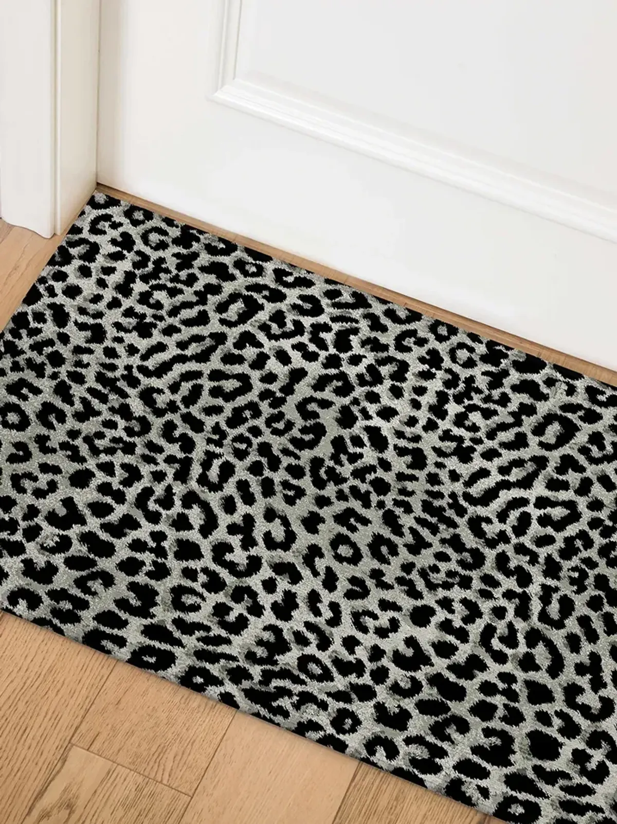 Mali ML2 Midnight 20" x 30" Rug