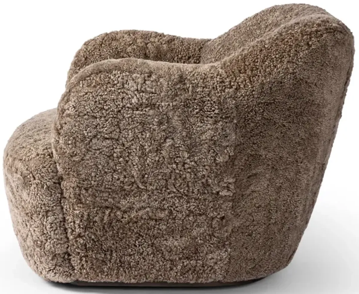 Julius Swivel Chair