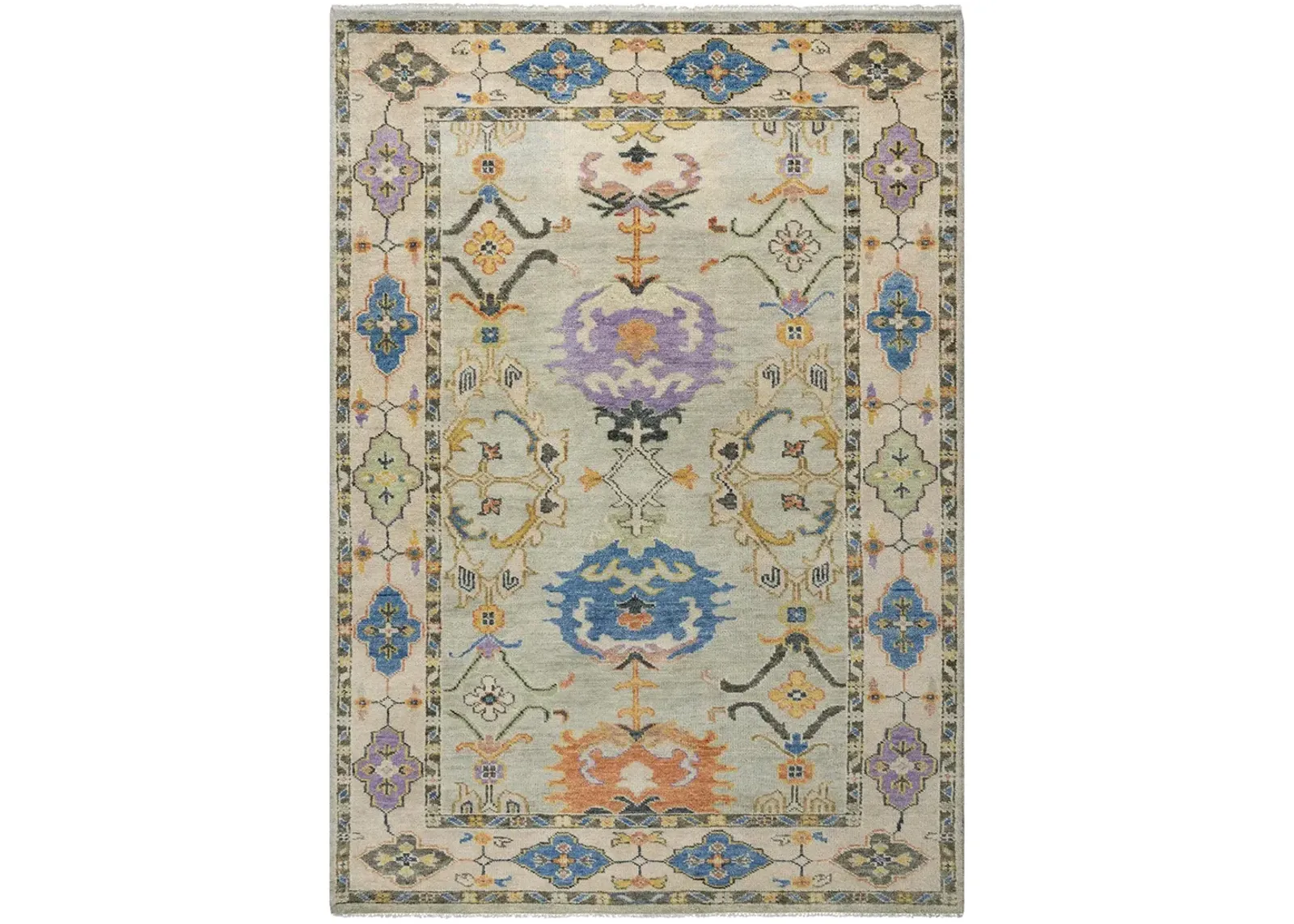 Envision ENV999 8' x 10' Rug