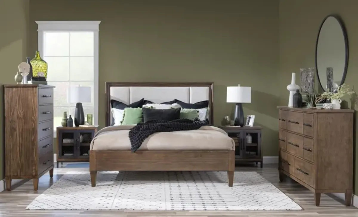 Artisan's Place Dresser