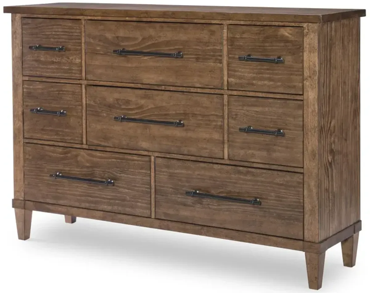 Artisan's Place Dresser