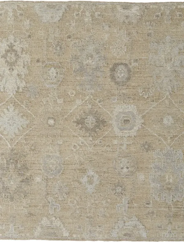 Grafton 69F8F Tan 3'6"x5'6"