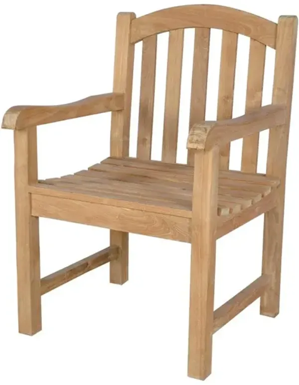Chelsea Dining Armchair