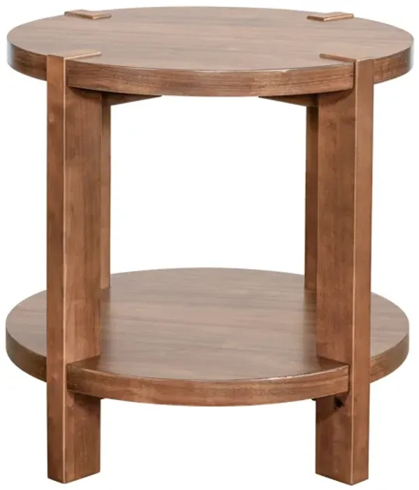 Winston End Table