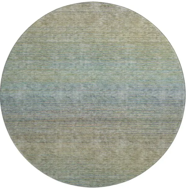Trevi TV11 Blue 8' Rug