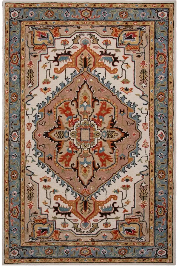 Sapphire SAH450 Brown 8'9"X11'9" Rug