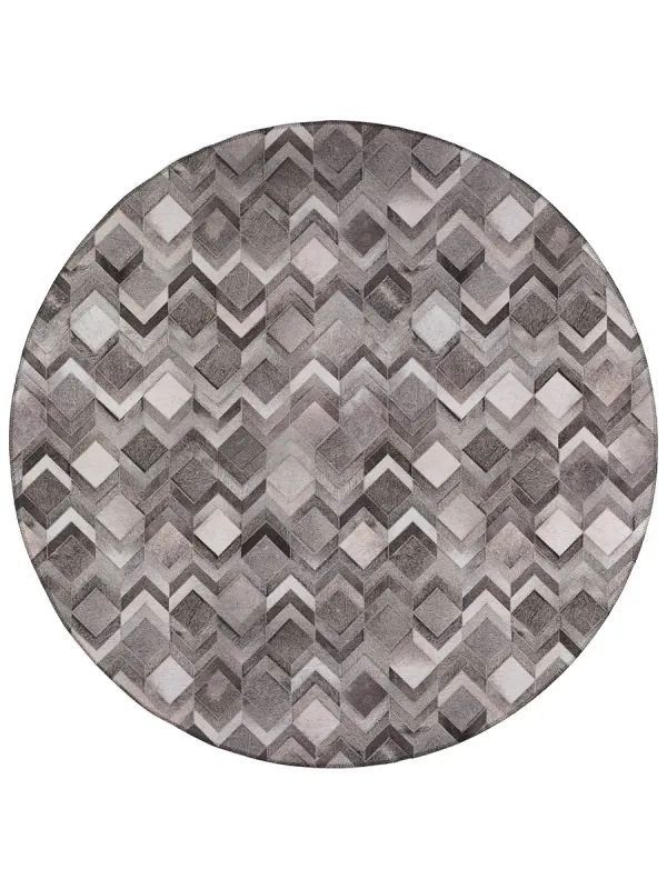 Stetson SS5 Flannel 8' Rug