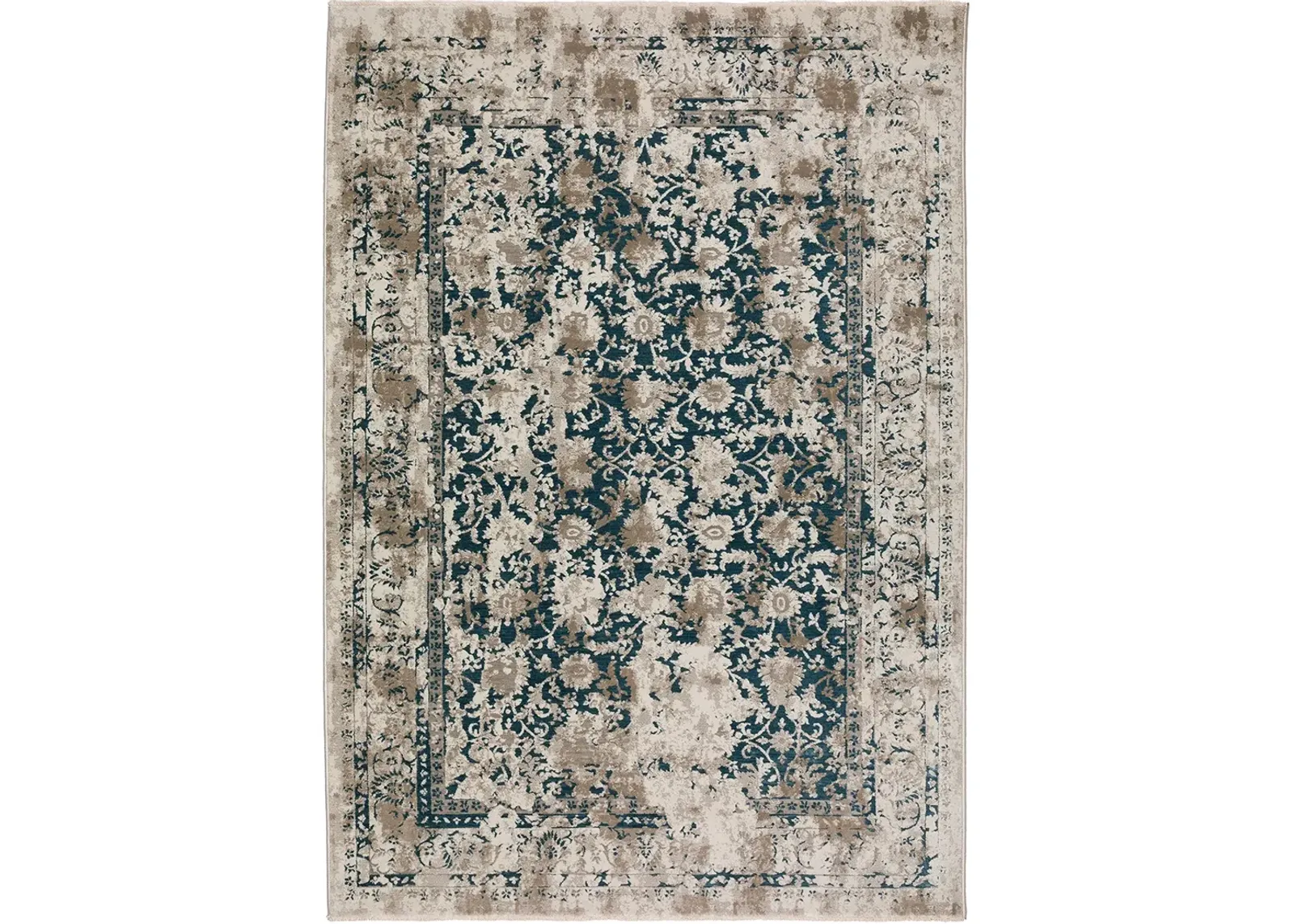 Antalya AY2 Baltic 7'10" x 10' Rug