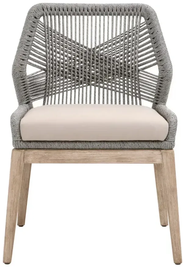 Loom Dining Chair