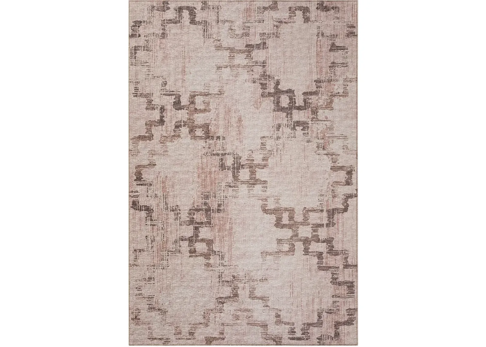 Sedona SN15 Walnut 10' x 14' Rug