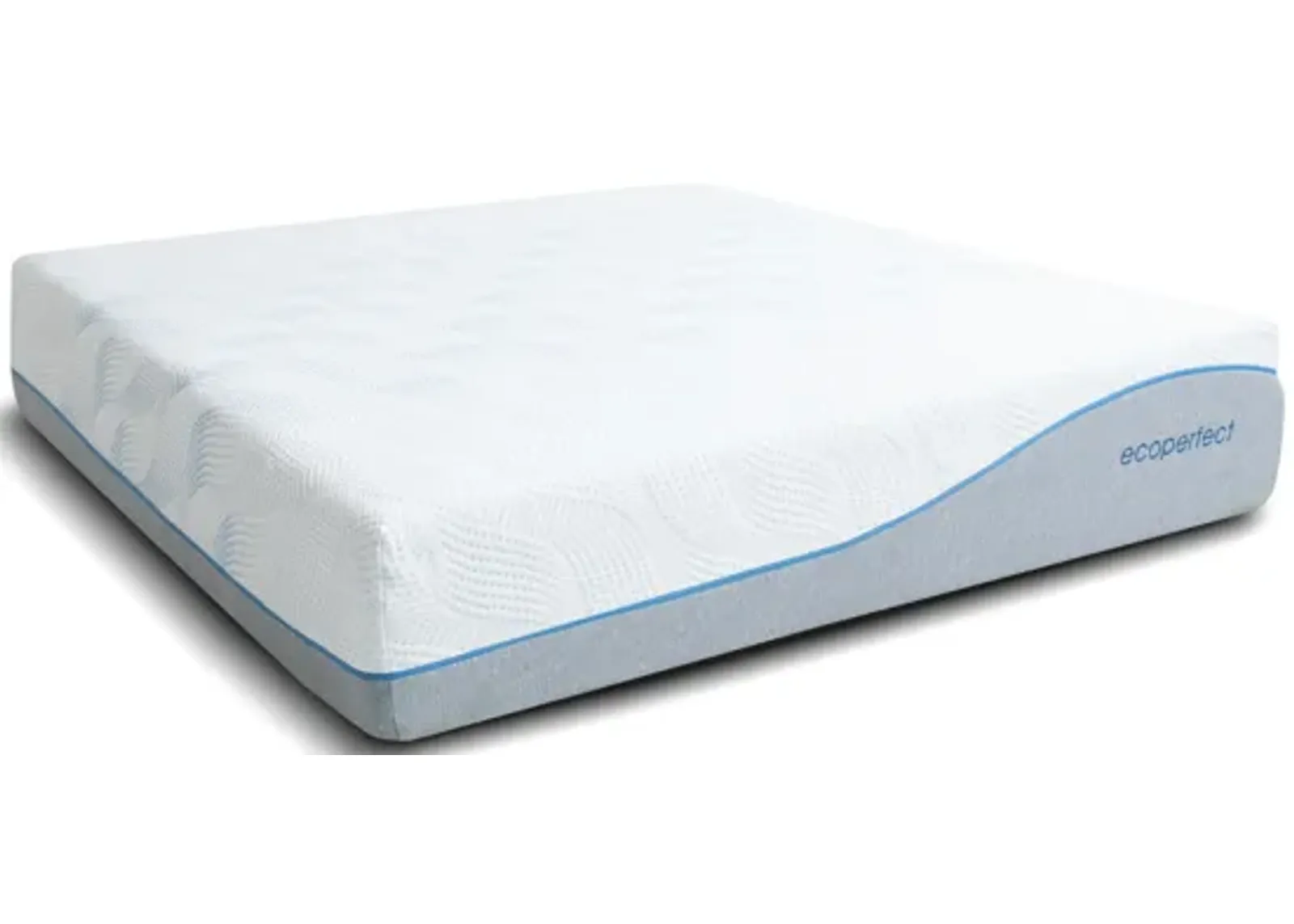 EcoPerfect Prime Hybrid Medium Queen Mattress