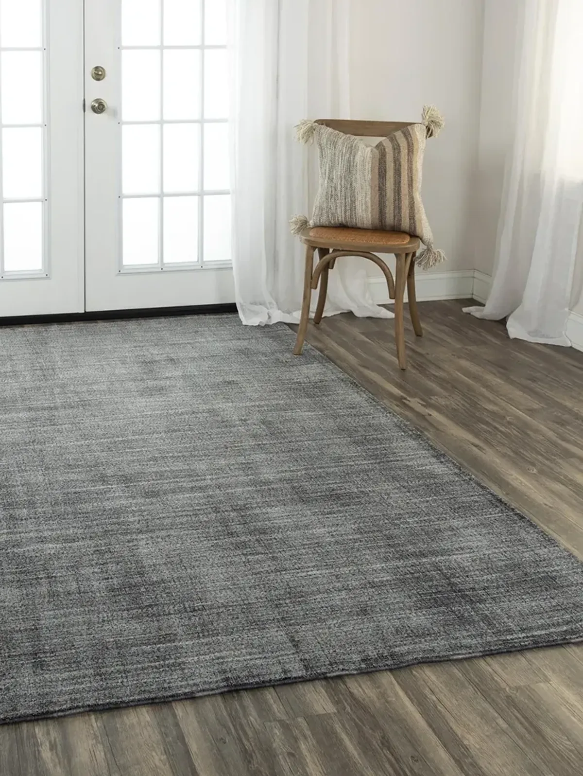 Meridian MRN984 7'9" x 9'9" Rug