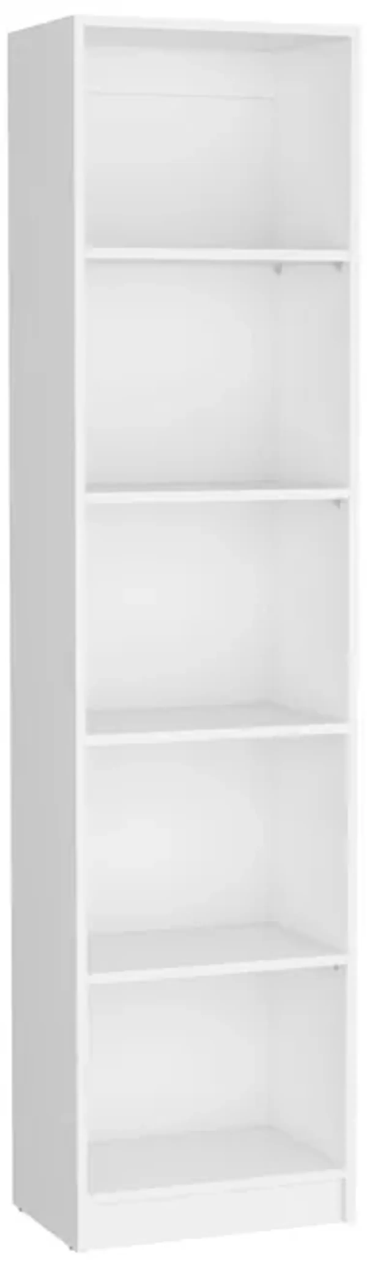 Bookcase XS Benzoni, Office, White