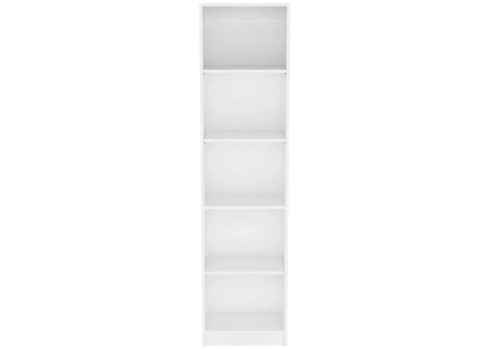 Bookcase XS Benzoni, Office, White