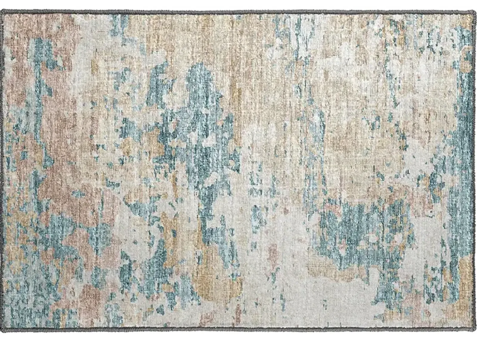 Camberly CM4 Parchment 20" x 30" Rug