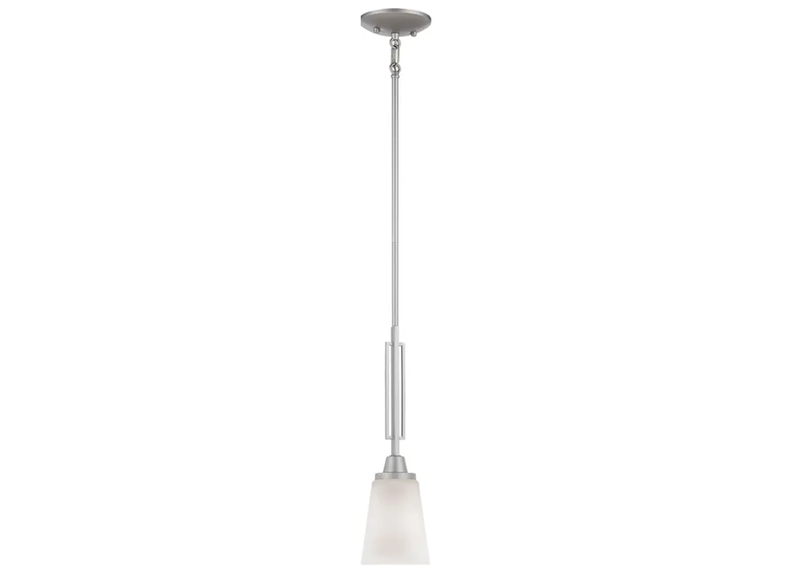 Wright 1-Light Pendant