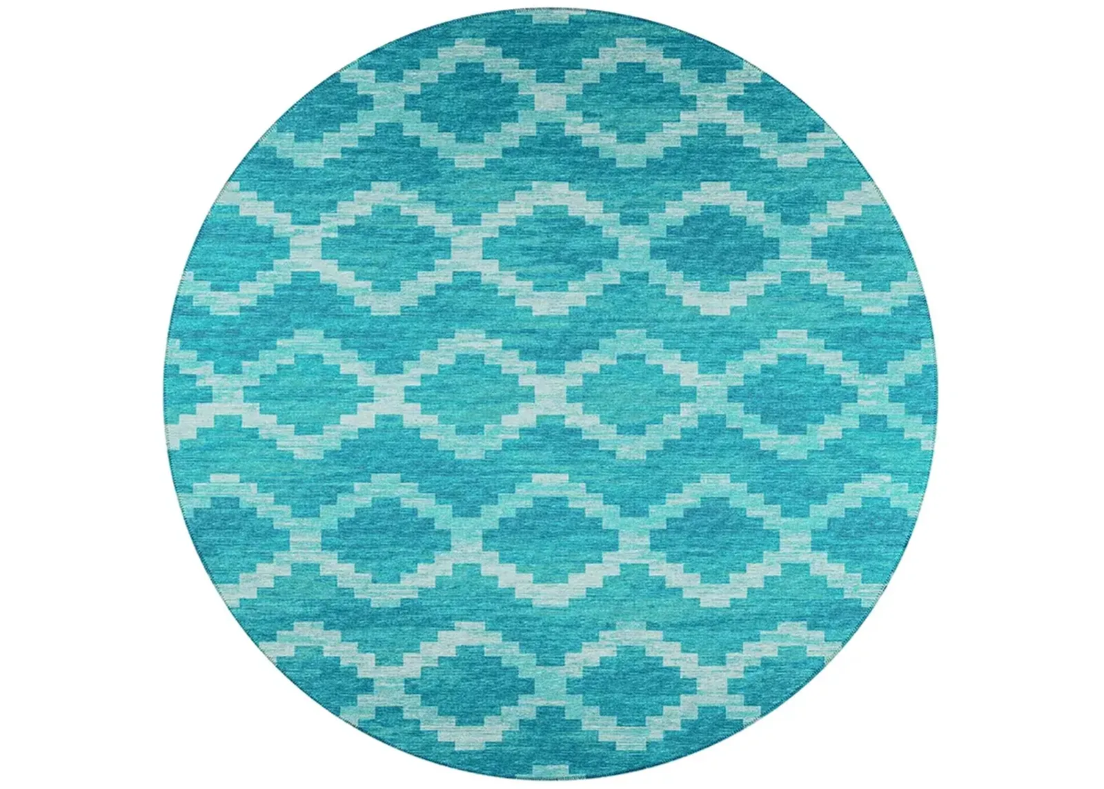 Sedona SN9 Poolside 8' Rug