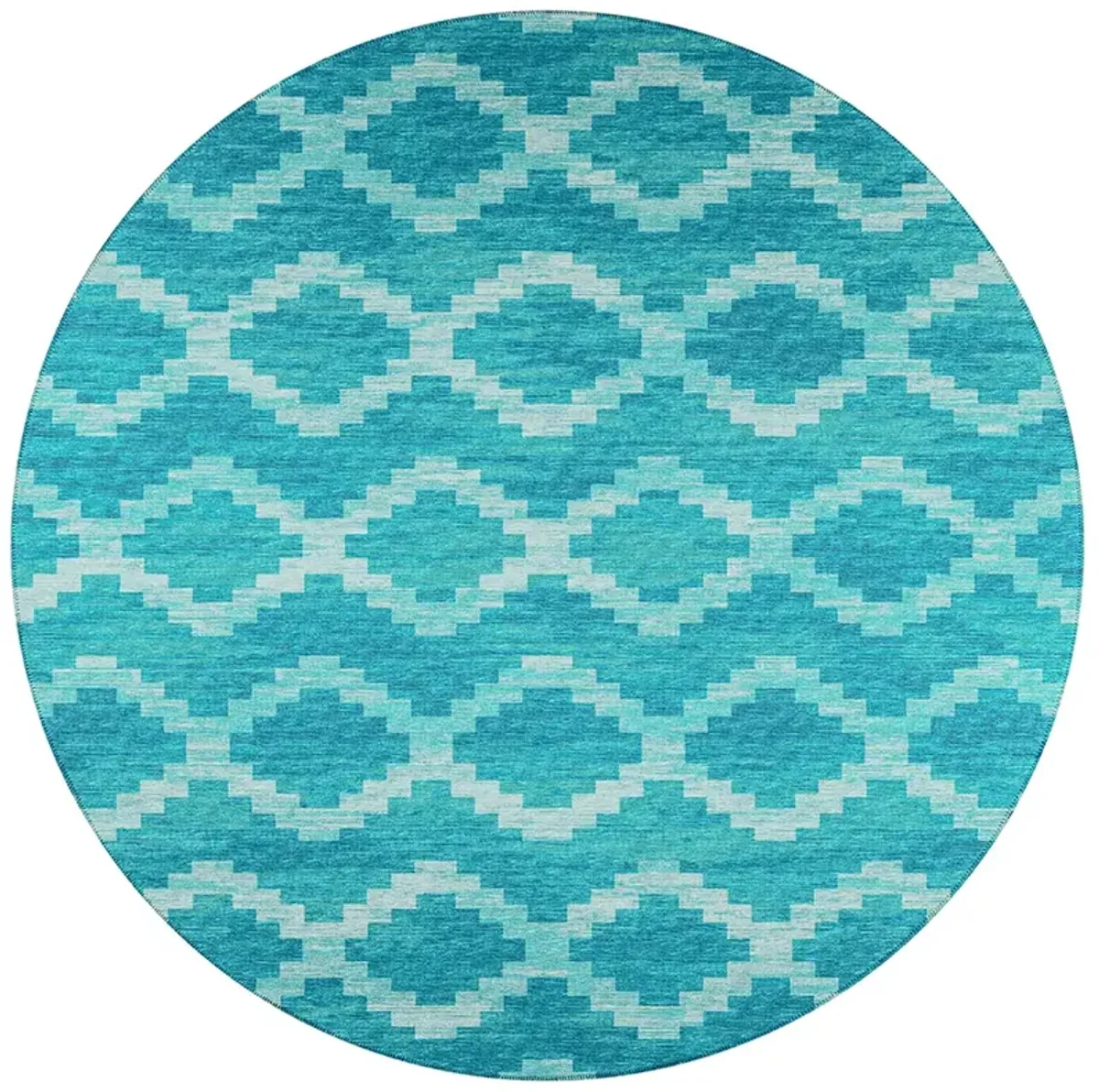 Sedona SN9 Poolside 8' Rug