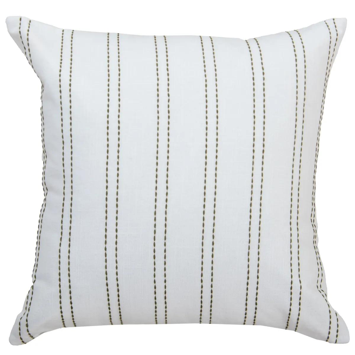 20" x 20" Down Filled Pillow