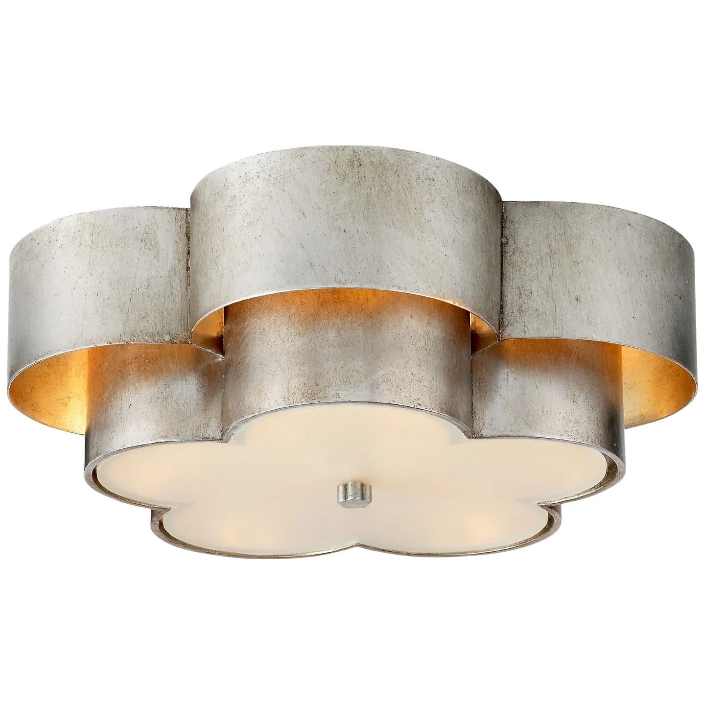 Arabelle Large Flush Mount