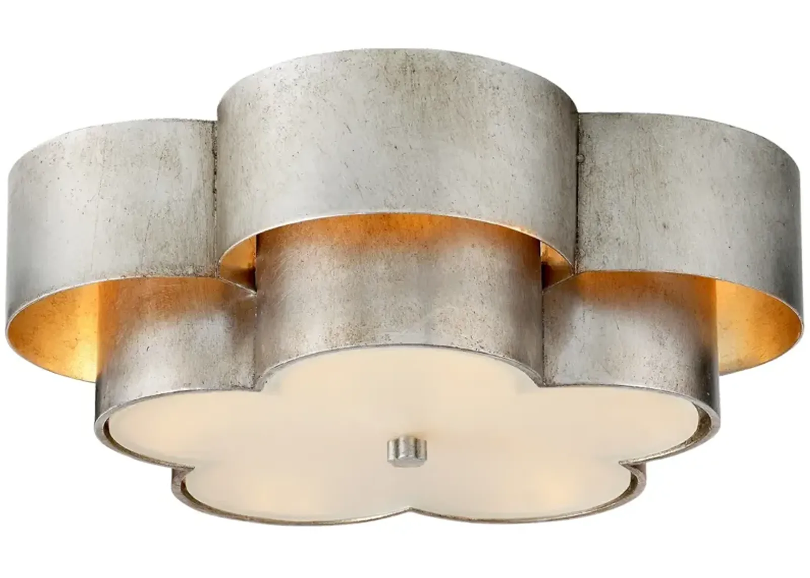 Arabelle Large Flush Mount