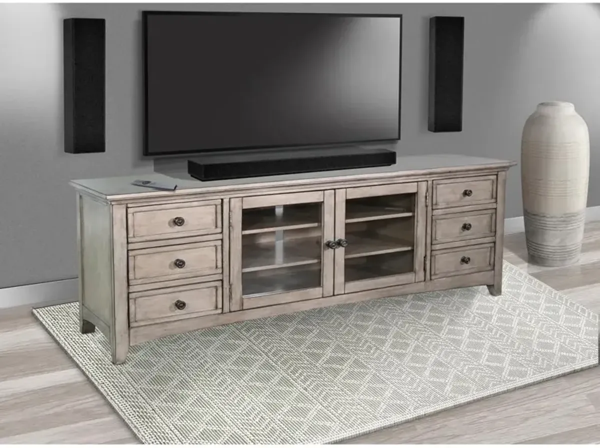 Sunny Designs 82 Media Console