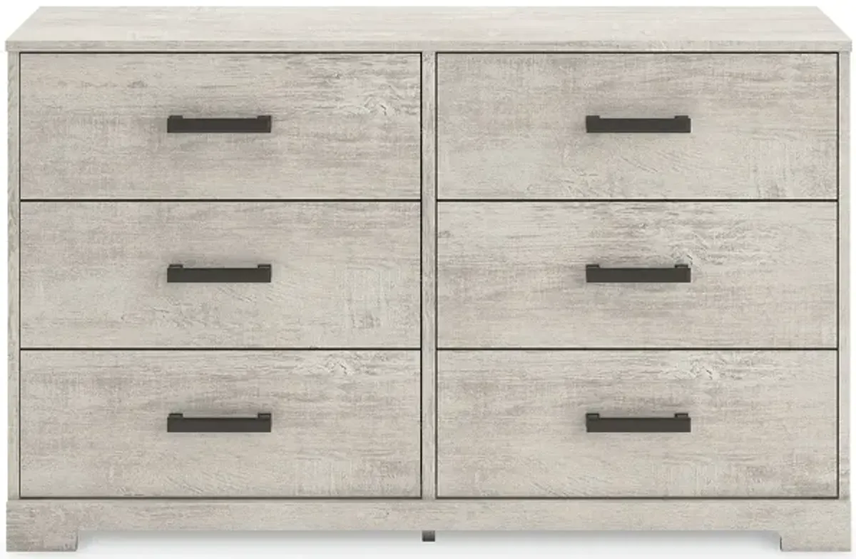 Shawburn Dresser