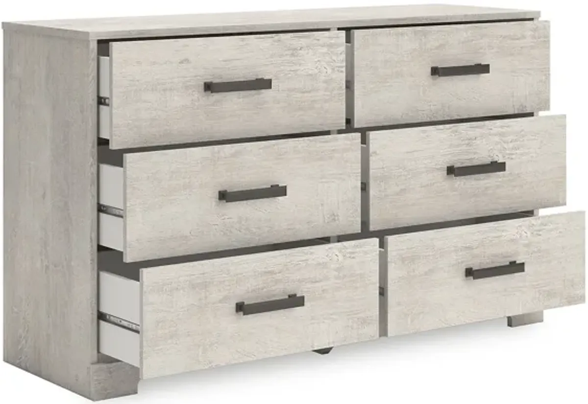 Shawburn Dresser