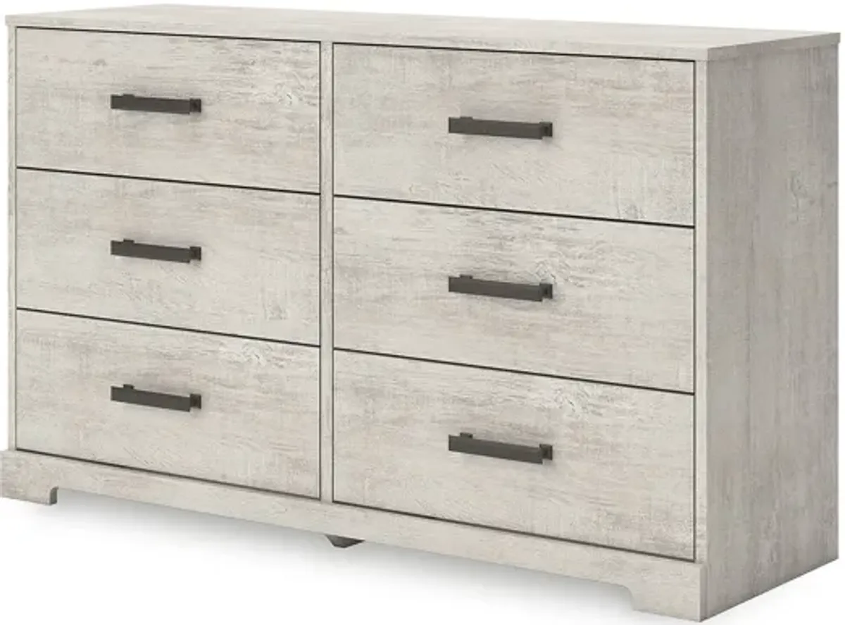 Shawburn Dresser