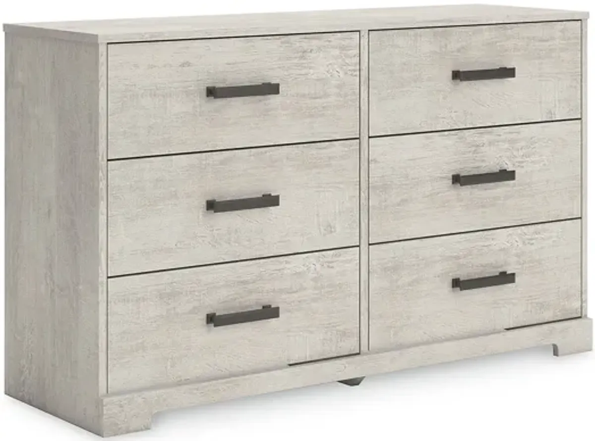 Shawburn Dresser