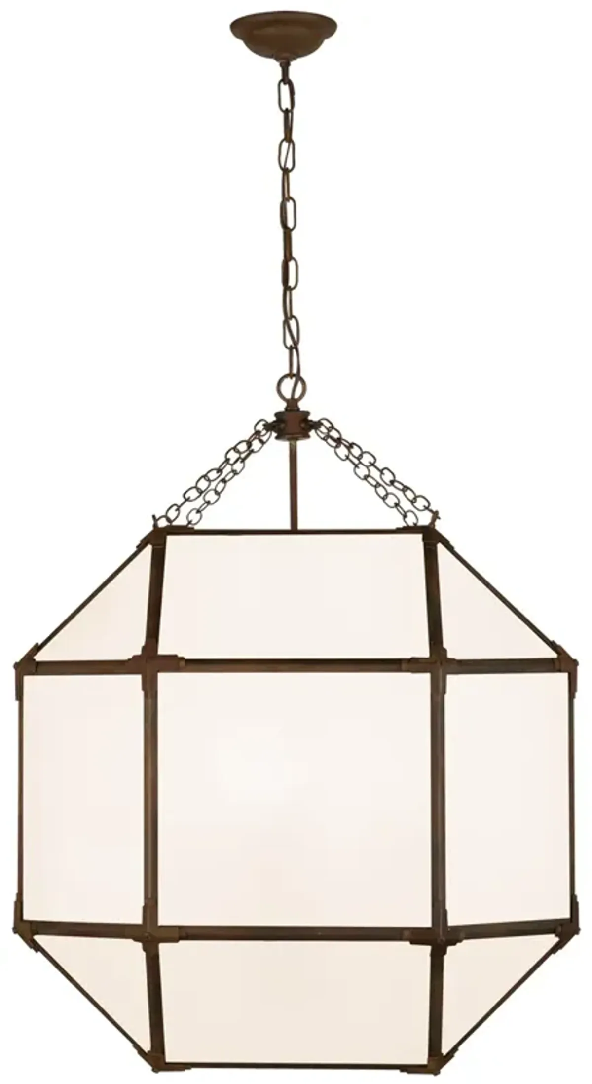 Morris Large Lantern