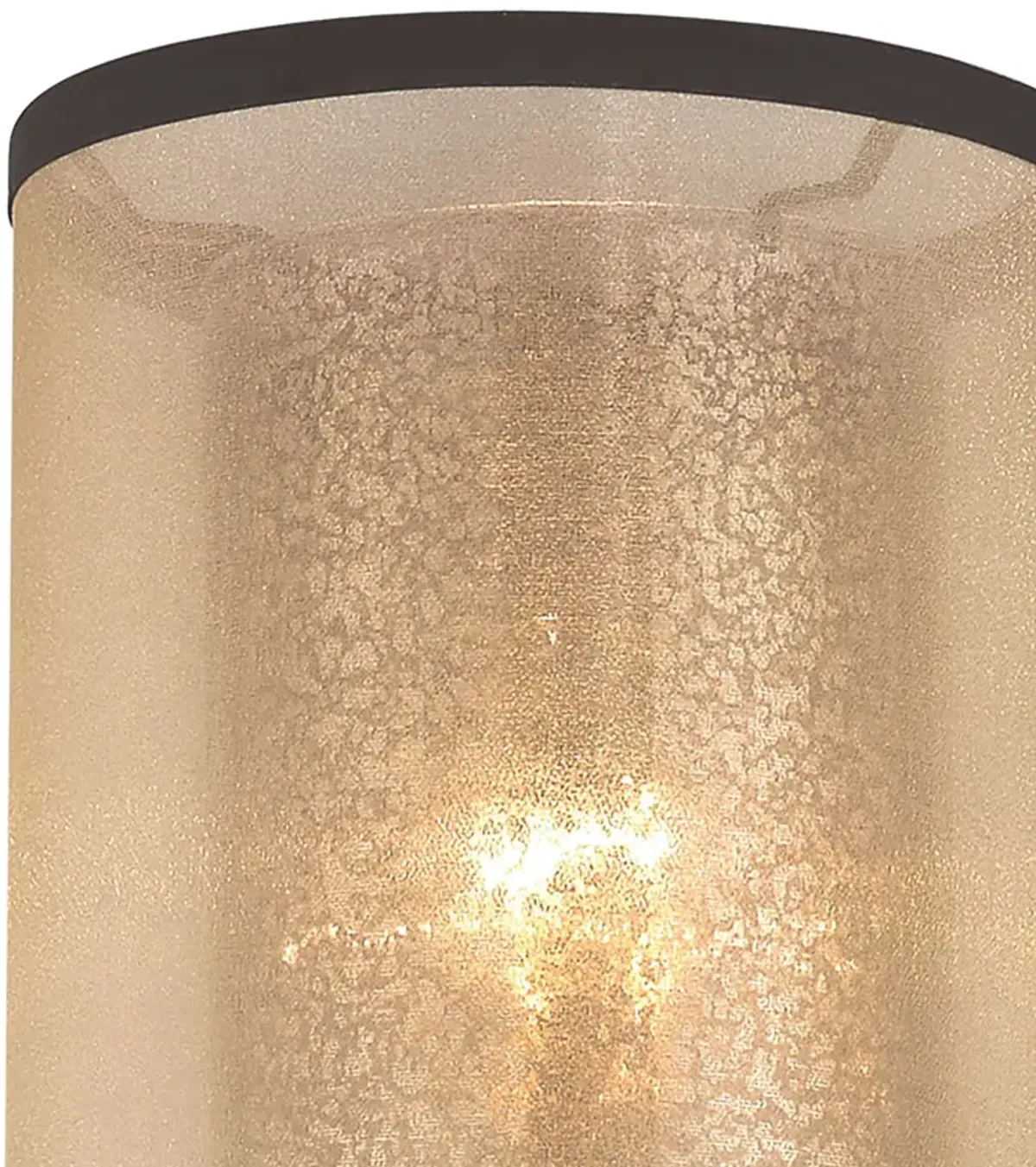 Diffusion 24'' High 1-Light Sconce