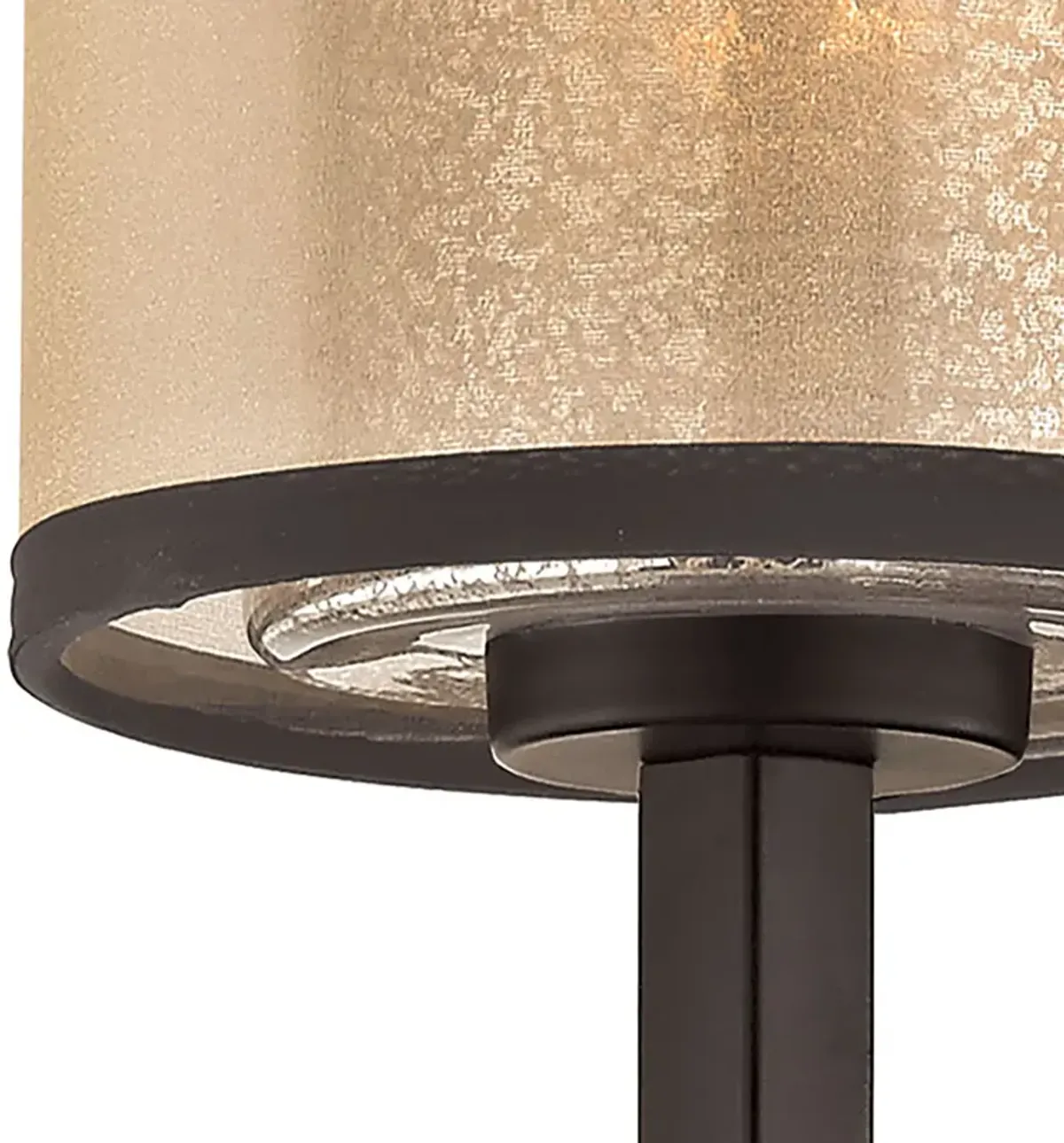 Diffusion 24'' High 1-Light Sconce