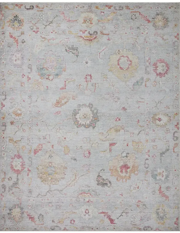 Elysium ELY04 2'3" x 3'9" Rug