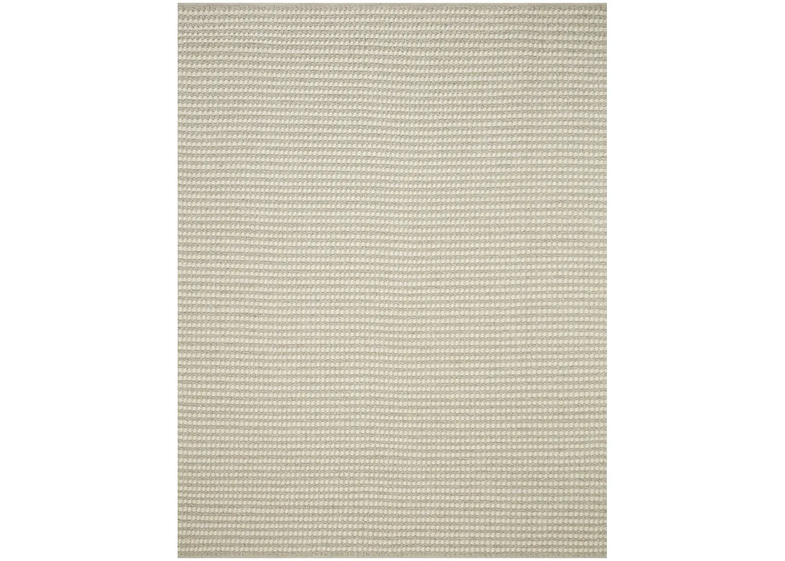 Ojai OJA01 Ivory/Natural 9'3" x 13' Rug